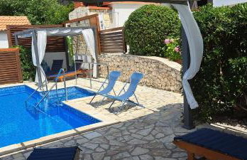 Rustic Apartment Mariva - Photo 4