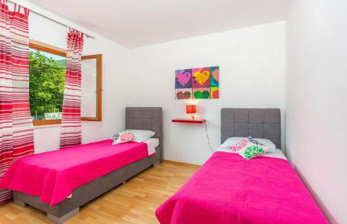 3 Bedroom Cozy Home In Veprinac - Foto 27