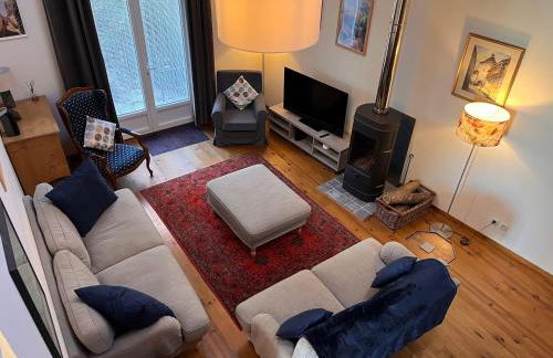 Gite de Nanteuil, 10-13 personnes, piscine - Foto 31