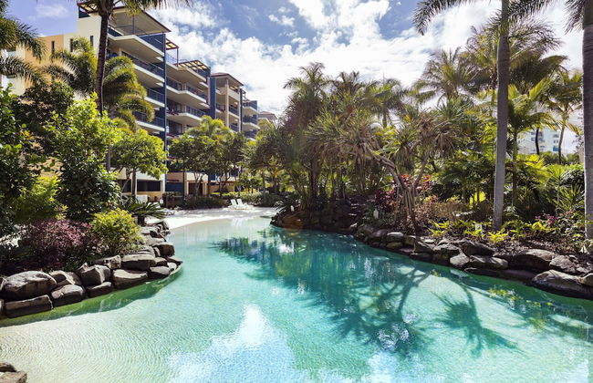 Oaks Sunshine Coast Seaforth Resort - Foto 30