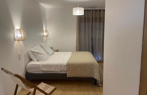 La Calanca - Appartement d'hôtes Centre ville de Sète parking gratuit - Foto 13