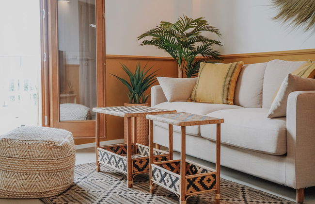 Casa Los Yayos by Nomad Stays - Foto 31