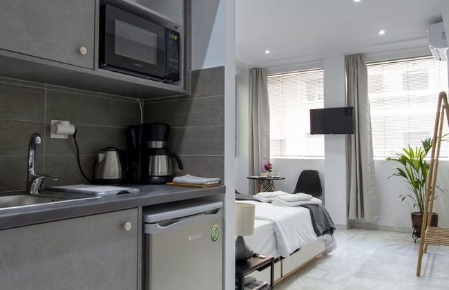 Bright Eco Studios - Foto 40