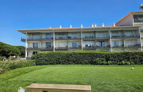 studio classé 3 étoiles, Anglet Chiberta ocean golf surf - Foto 9