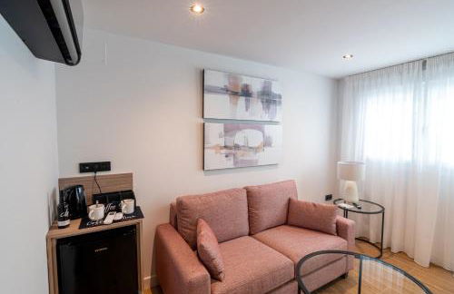 Geysotur Ribera Luxury Suites - Foto 18