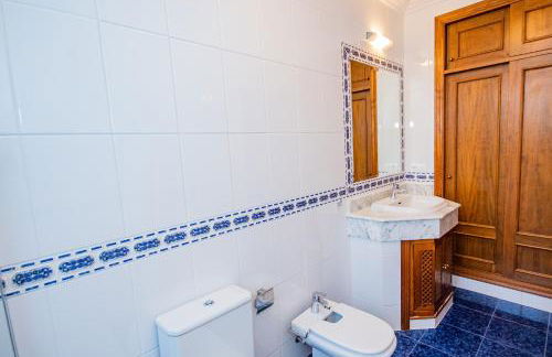 Cubo's Villa Yedra Guadalmar - Photo 44