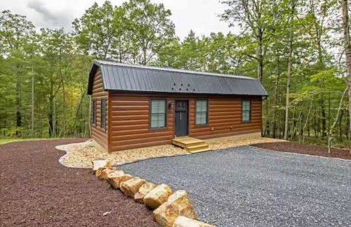 Cozy Family Luray Cabin w Fire Pit Grill WiFi & More - Photo 31