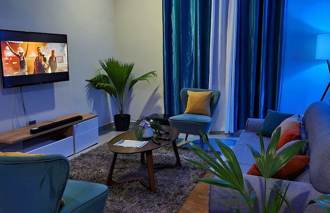 EmpireLux Middle Floor - Photo 12