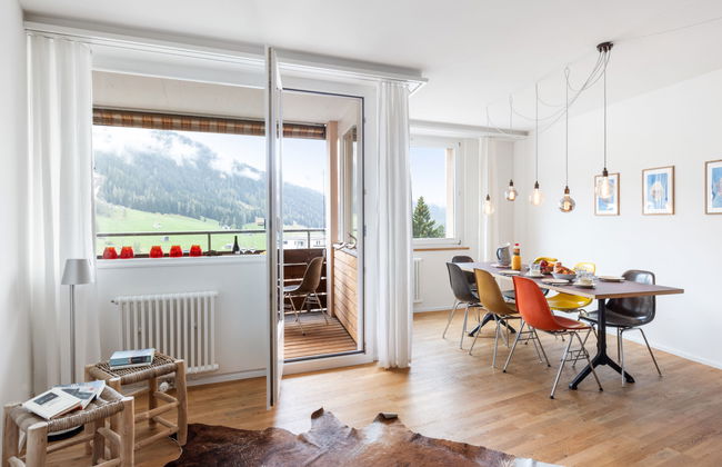 Parkareal Apt 606 - Foto 6