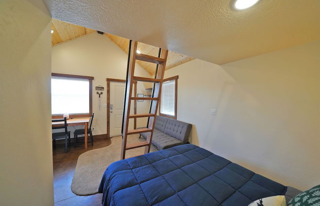 Gooseberry Lodges - Foto 10