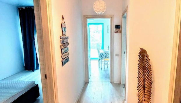 Cnc Zev Apartment - Foto 4, Habitación