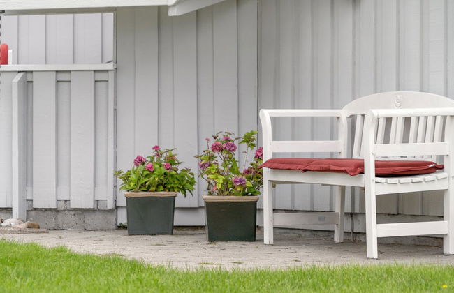 "Eilen" - 250m from the sea - Foto 9