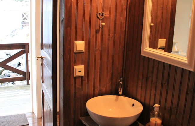 Brygga på Dønna - Photo 19