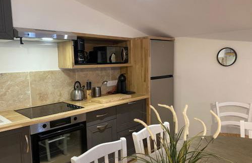 Domaine du Mas Foucray - Foto 43