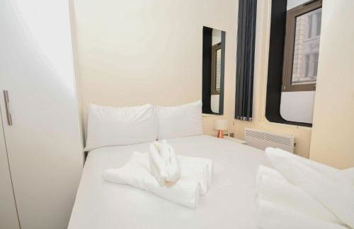 Modern & Cosy 2BED Apartment in Central Liverpool - Foto 34