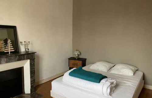 Maison chaleureuse avec grand jardin à 2h de Paris - Photo 42