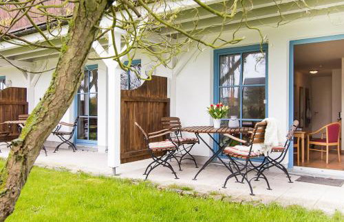 Ferienanlage Kap Arkona - App 7 - Foto 1