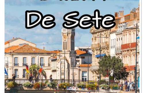 Studio zen piscine - Foto 34