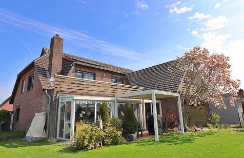 Ferienwohnungen "Zur Friesen Freude" - nur für Feriengäste - Foto 11