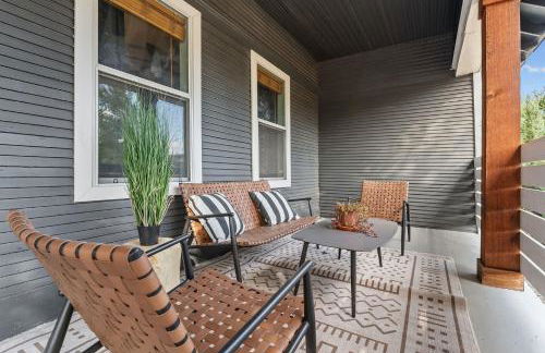 Sleeps 16 - Roof Top - Game Room - Pet Friendly - Foto 8