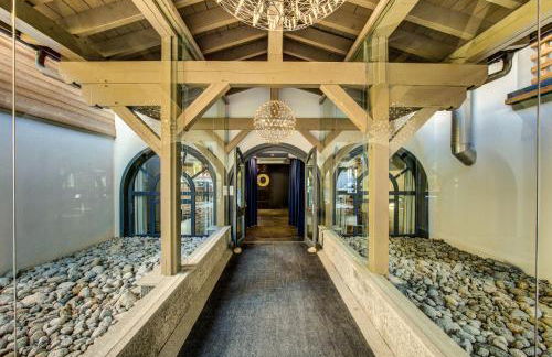 Apartment Chéserys, Alpes Travel, Les Praz Sleeps 2-4 - Foto 50