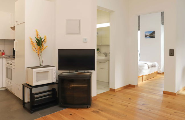 Alpes et Lac 40 - Foto 11