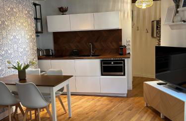 Cœur de Caen, charme ancien & confort moderne - Photo 3