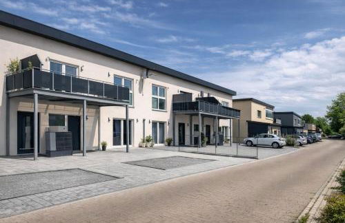 3 Zimmer Ferienwohnung Hanna - Foto 12