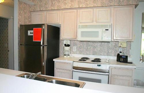 Brunswick Plantation Golf Villa 604 - Foto 4