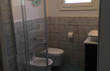 CASA TRIBOLATI SANTA REPARATA - Foto 9