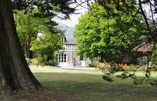 Le Clos des Pommiers gîte - Foto 1