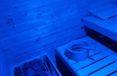 Le NaturOspa spa privatif - Foto 40