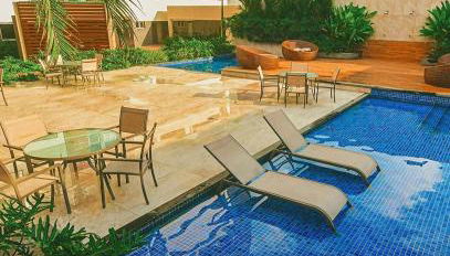 Cobertura Breeze Residence - Photo 5