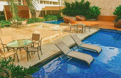 Cobertura Breeze Residence - Photo 5