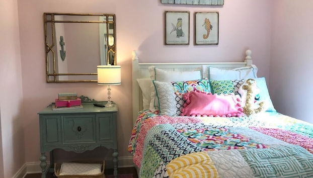 NEW Castle Street 109 - Foto 4, Habitación