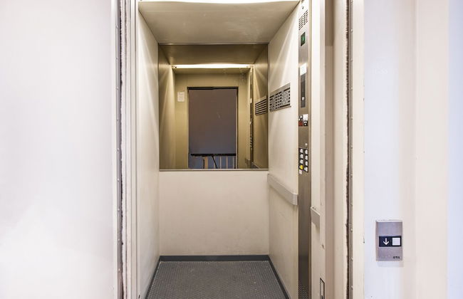 Town Hall Penthouse by Daniel&Jacob’s - Foto 30