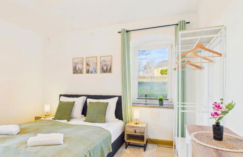 Holzkunst & Heimatgefühl FeWo für Familie & Freunde - Foto 13