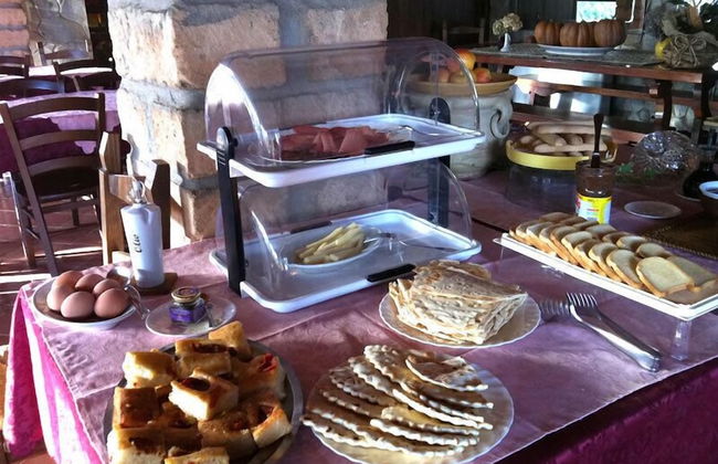 Agriturismo Agave - Photo 19