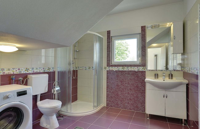 Family Villa With Swimming Pool - Foto 13