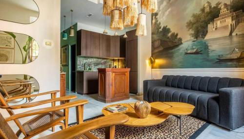 Designer Apartment - Foto 2