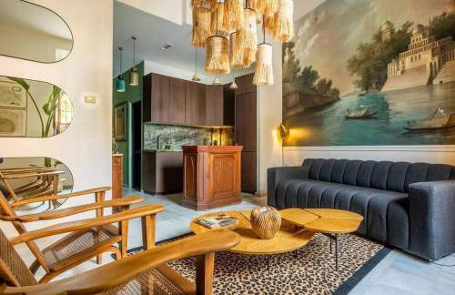 Designer Apartment - Foto 2