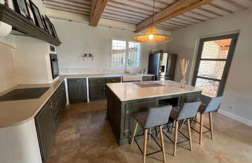 Mas Provençale entre Avignon et St Remy de Provence - Foto 35