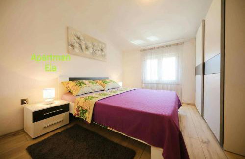 Apartman Ela Crna Punta - Foto 10
