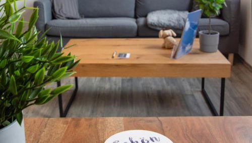 Ilmpartment Deluxe Suite - Vollausstattung - Boxspringbett - Wi-Fi - Netflix - Foto 4