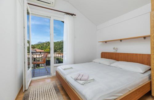Apartments by the sea Podaca, Makarska - 516 - Foto 38