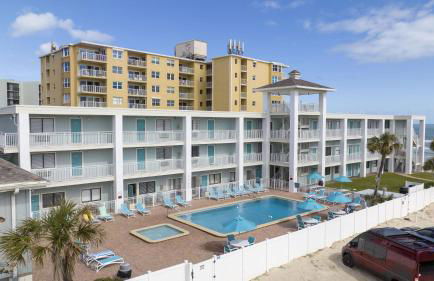 Coastal Waters 309-Direct Oceanfront Condo - Foto 32