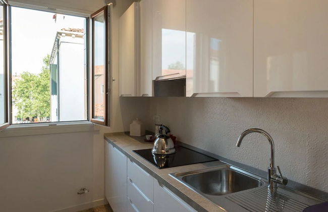 Ca' Dandolo - Foto 17