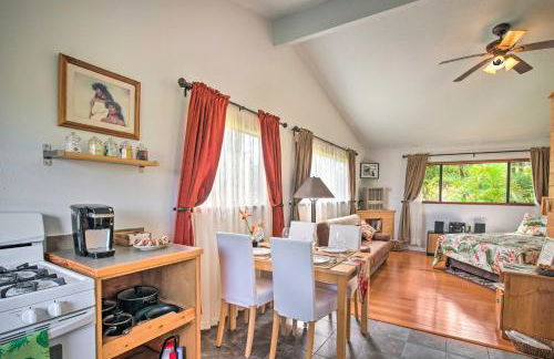 Fern Cottage Island Escape with Rainforest View! - Foto 21