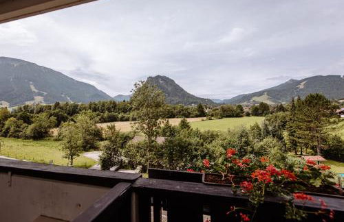 Jopachalets Pfronten - Foto 6