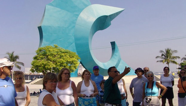 Tour della città di Manzanillo - Foto 3